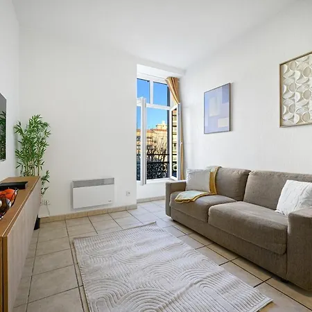 Apartamento Le Bioves Carré D'or Centre Proche *