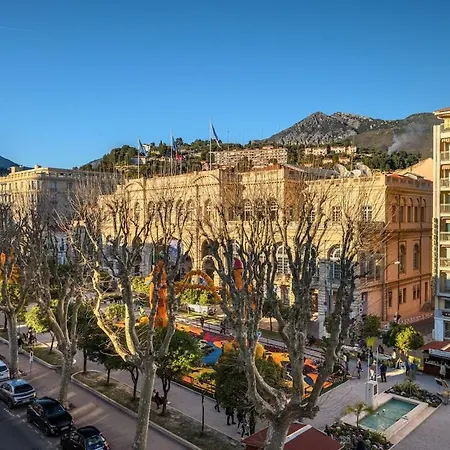 Apartamento Le Bioves Carré D'or Centre Proche *
